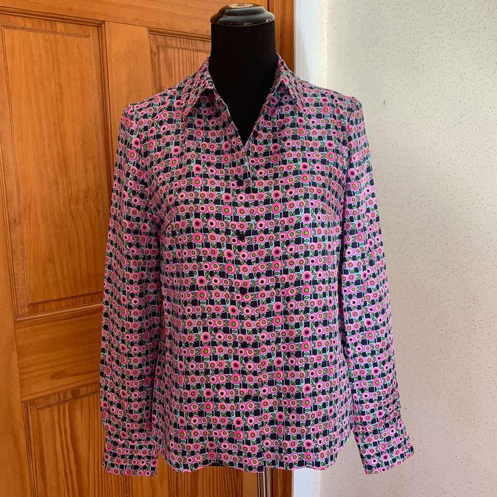 Manous long sleeve shirt